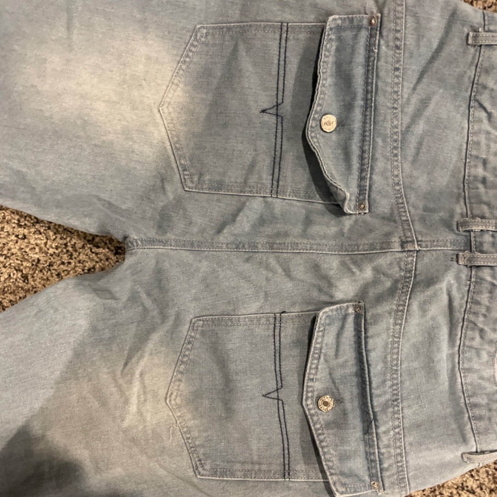Hello ice Overalls - Picture 4 of 4